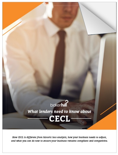 CECL Guide Cover