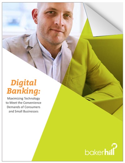 Digital Banking Cover