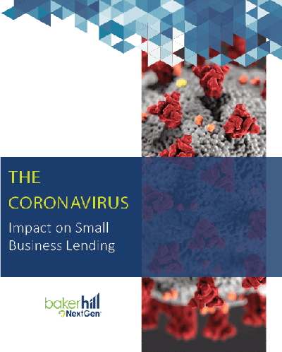 Coronavirus Whitepaper Cover